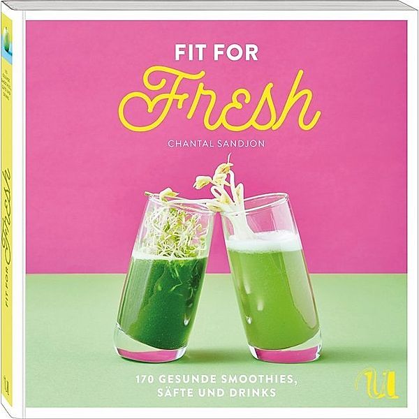 Fit for Fresh, Chantal Sandjon