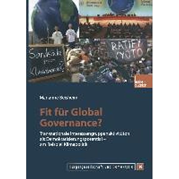Fit for Global Governance?, Marianne Beisheim