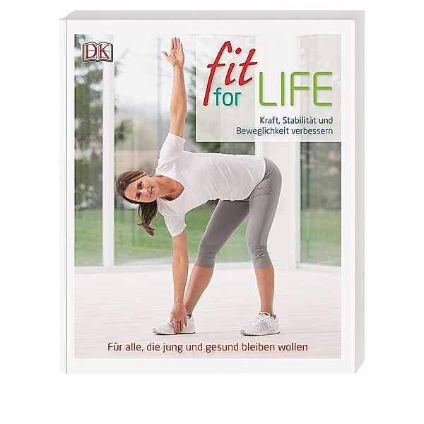 Fit for Life, Joshua Kozak