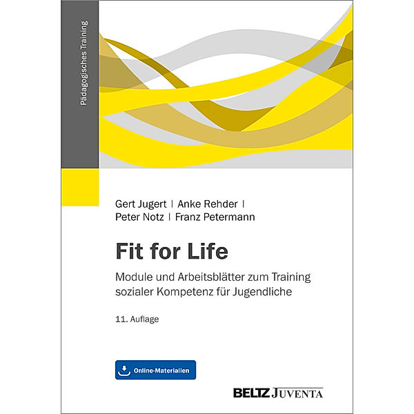 Fit for Life, Gert Jugert, Anke Rehder, Peter Notz, Franz Petermann