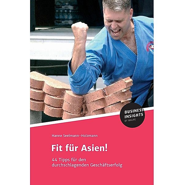 Fit für Asien!, Hanne Seelmann-Holzmann