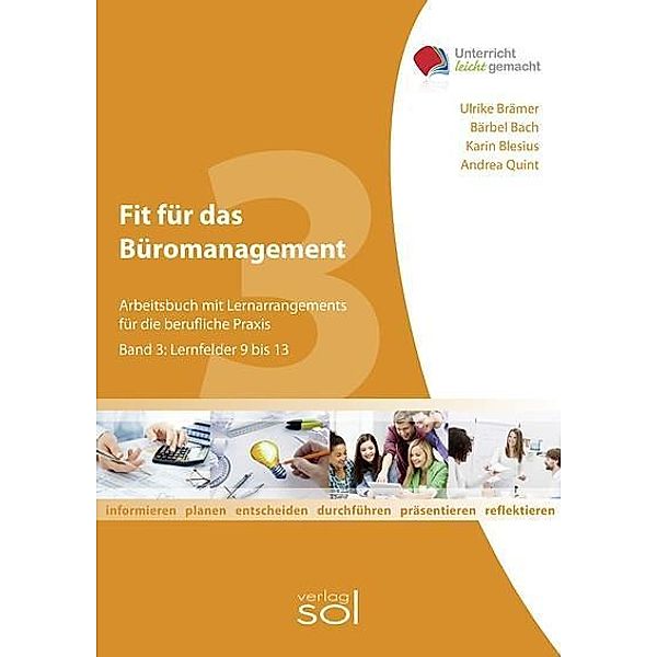 Fit für das Büromanagement