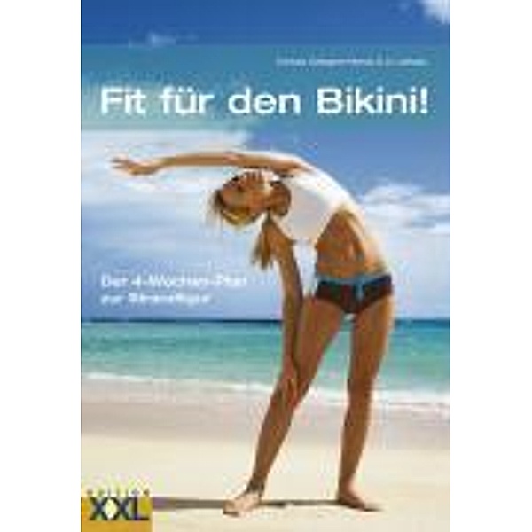 Fit für den Bikini!, Chrissie Gallagher-Mundy, Jo Lethaby
