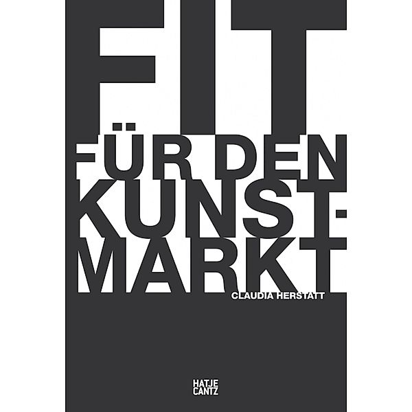 Fit für den Kunstmarkt, Claudia Herstatt