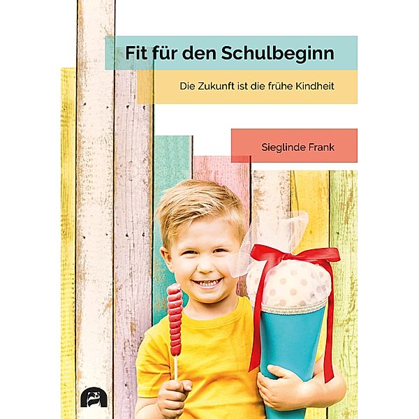 Fit für den Schulbeginn, Sieglinde Frank