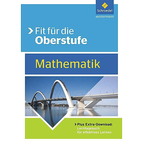 Fit für die Oberstufe - Mathematik, Gotthard Jost