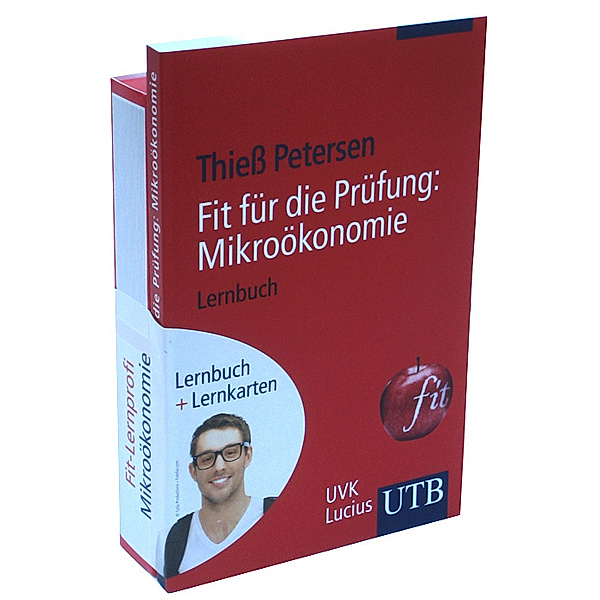 Fit für die Prüfung: Fit-Lernprofi Mikroökonomie, Thieß Petersen