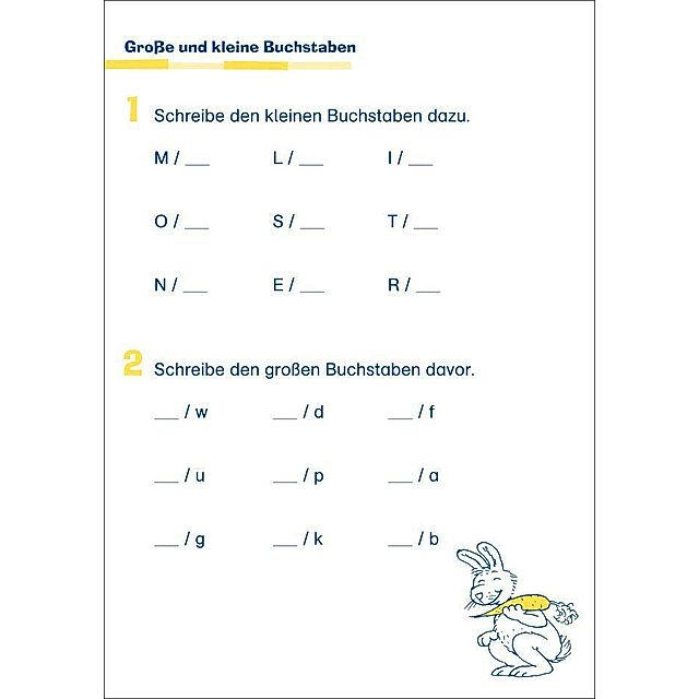 Fit für die Schule: Übungsblock Deutsch 1. Klasse Buch - Weltbild.at
