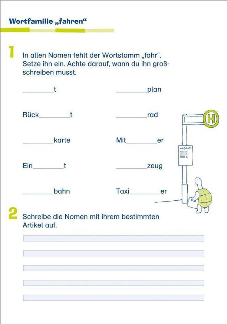 Fit für die Schule: Übungsblock Deutsch 3. Klasse Buch - Weltbild.at
