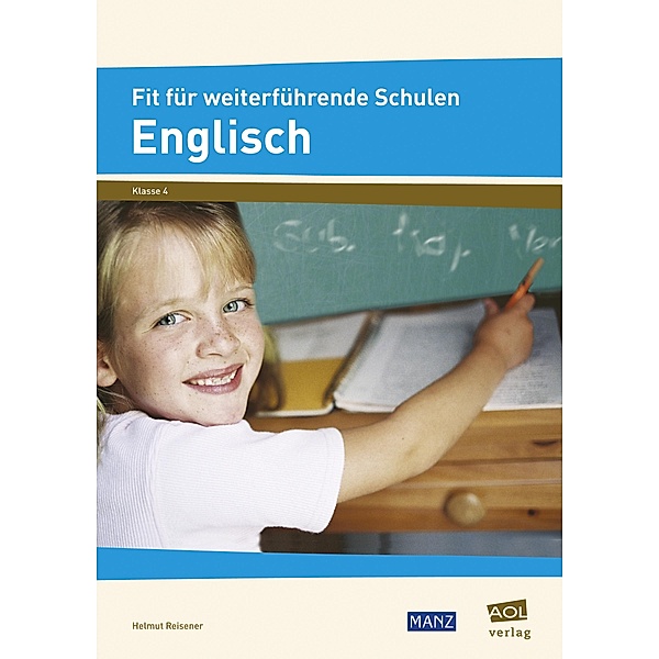 Fit für ... / Fit für weiterführende Schulen: Englisch, Helmut Reisener