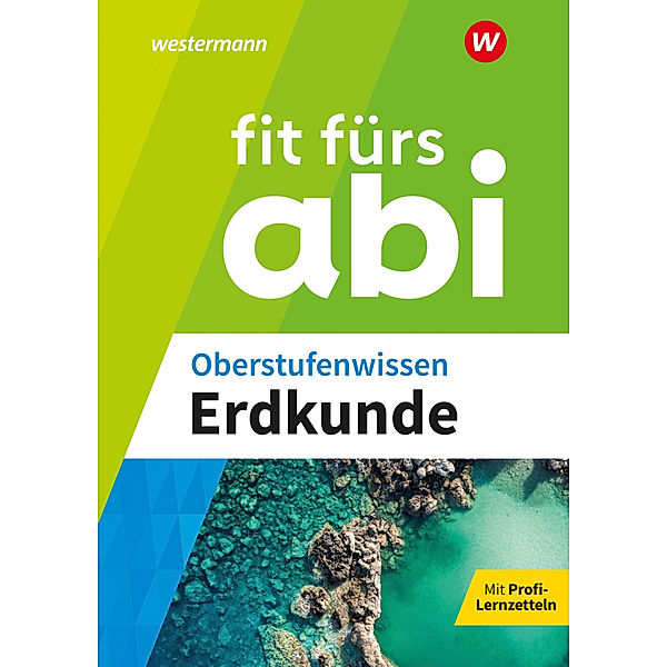 Fit fürs Abi, Winfried Waldeck