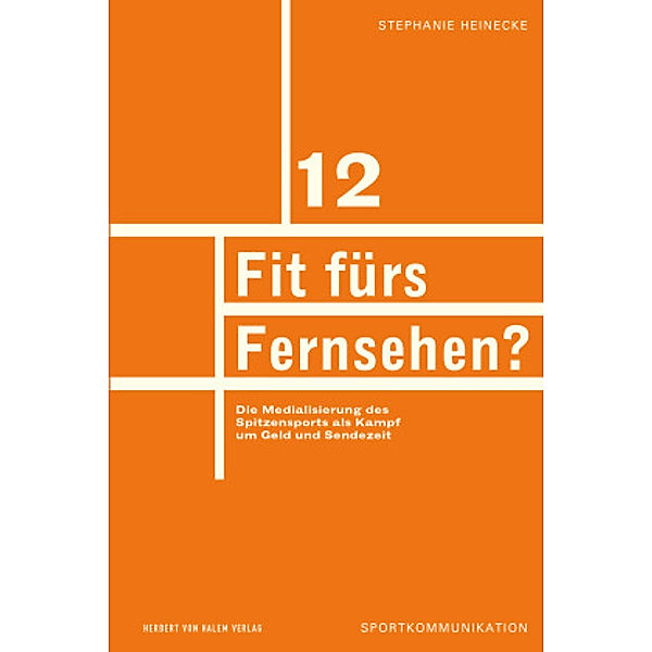 Fit fürs Fernsehen?, Stephanie Heinecke