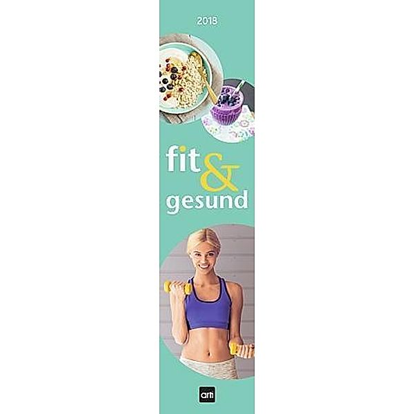 Fit & Gesund 2018