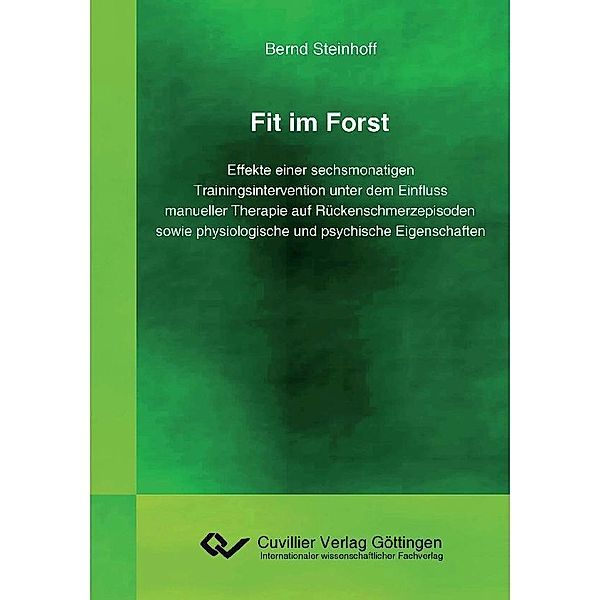 Fit im Forst