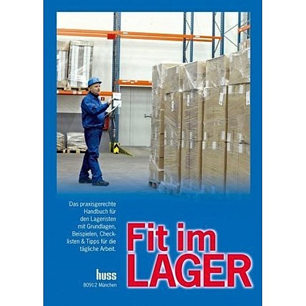 Fit im Lager, Michael Langelage