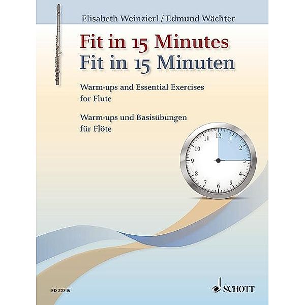 Fit in 15 Minuten