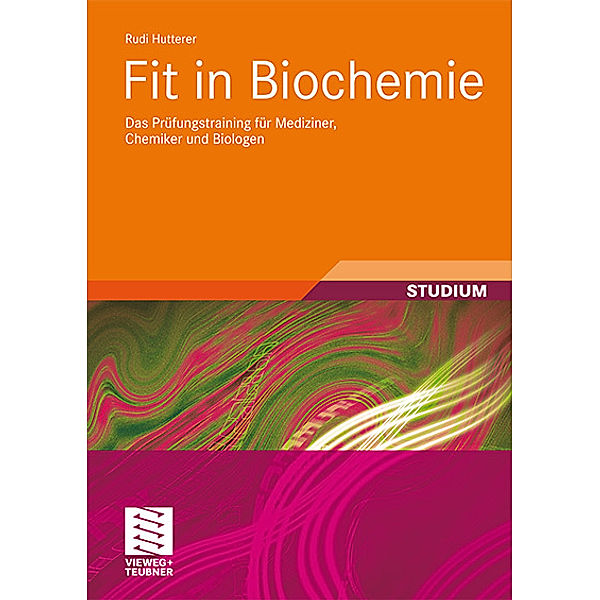 Fit in Biochemie, Rudi Hutterer