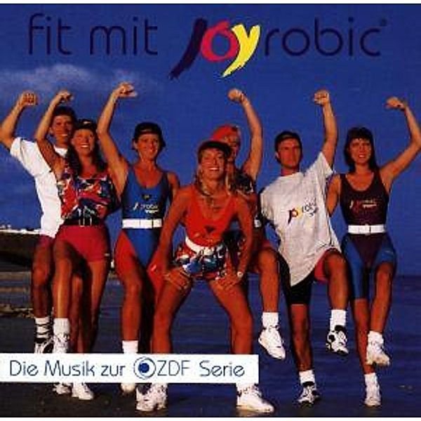 Fit Mit, Joyrobic