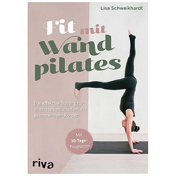 Fit mit Wandpilates, Lisa Schweikhardt