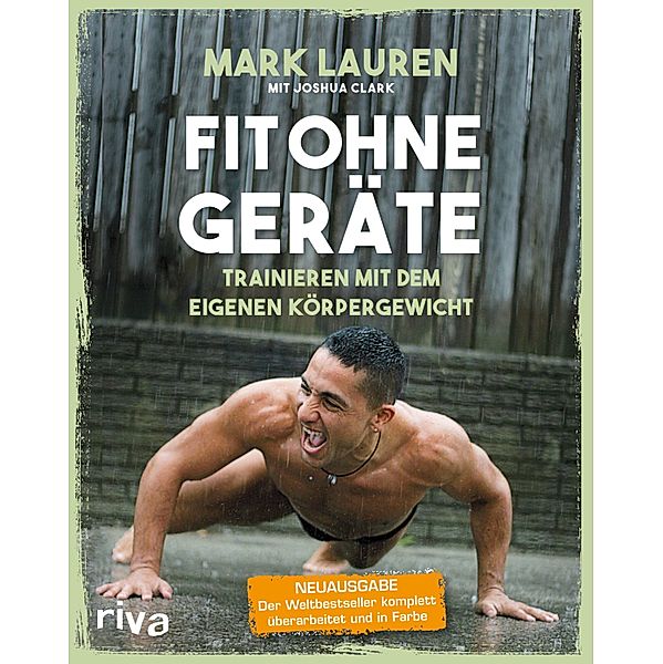 Fit ohne Geräte, Mark Lauren, Joshua Clark