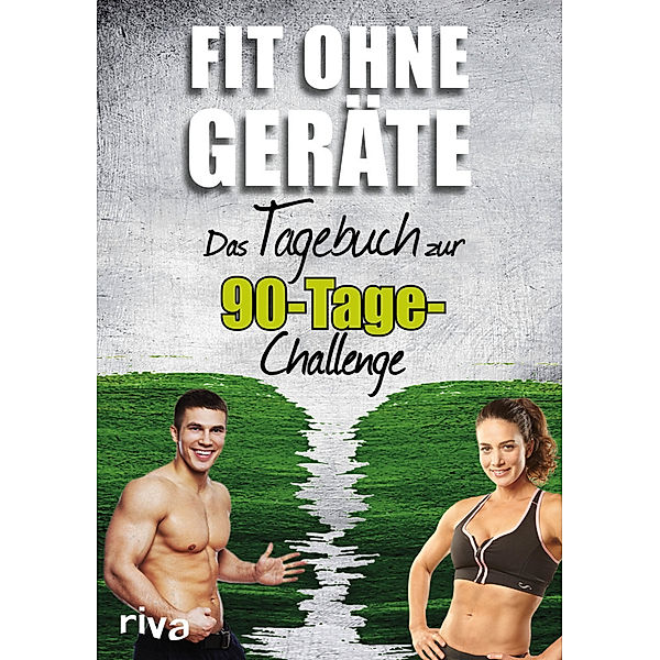 Fit ohne Geräte