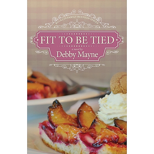 Fit to Be Tied, Debby Mayne
