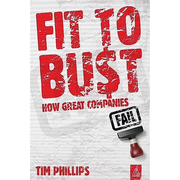 Fit to Bust, Tim Phillips
