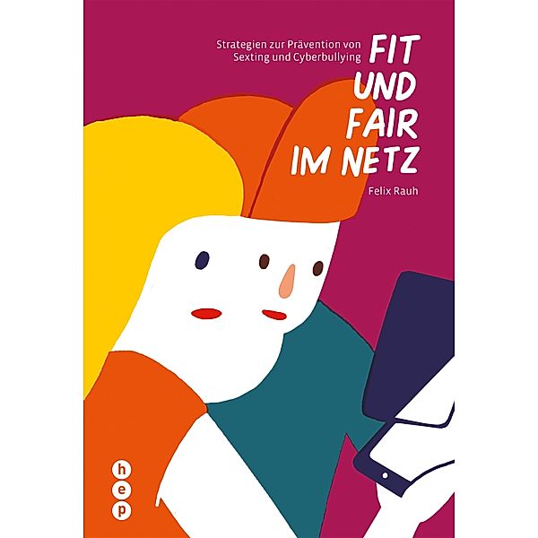 Fit und fair im Netz, Felix Rauh