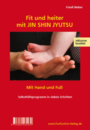 Image of Fit und heiter mit JIN SHIN JYUTSU, DVD