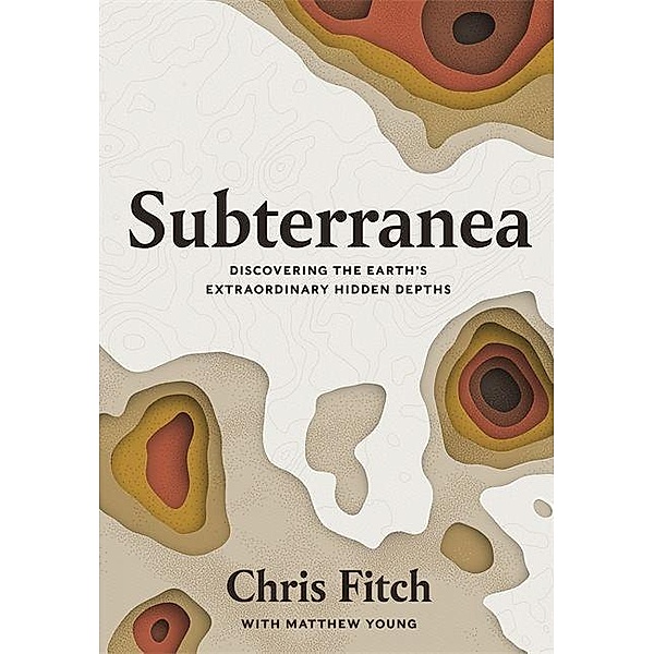 Fitch, C: Subterranea, Chris Fitch