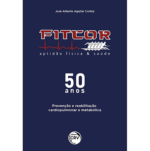 FITCOR - 50 ANOS, José Alberto Aguilar Cortez