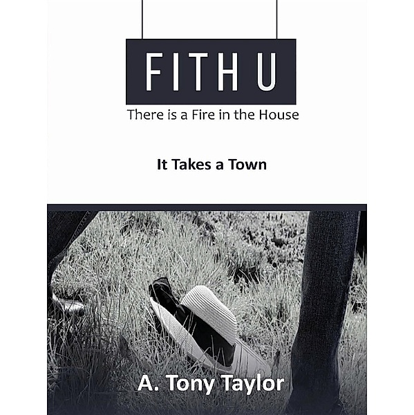 FITH U, A. Tony Taylor