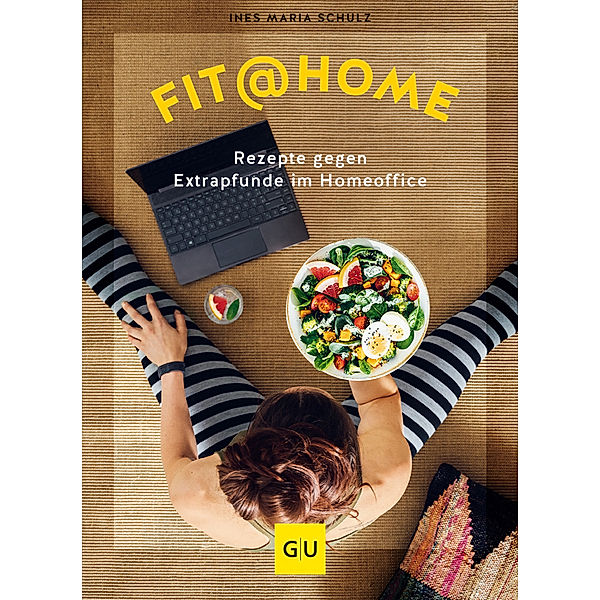 Fit@Home, Ines Maria Schulz