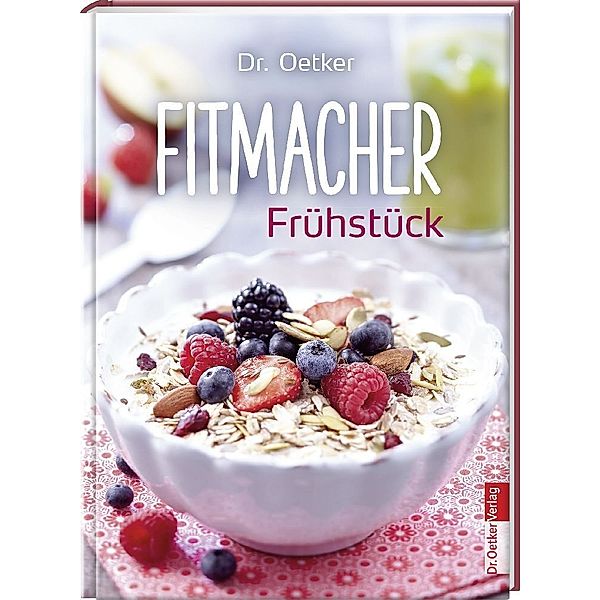 Fitmacher Frühstück, Oetker