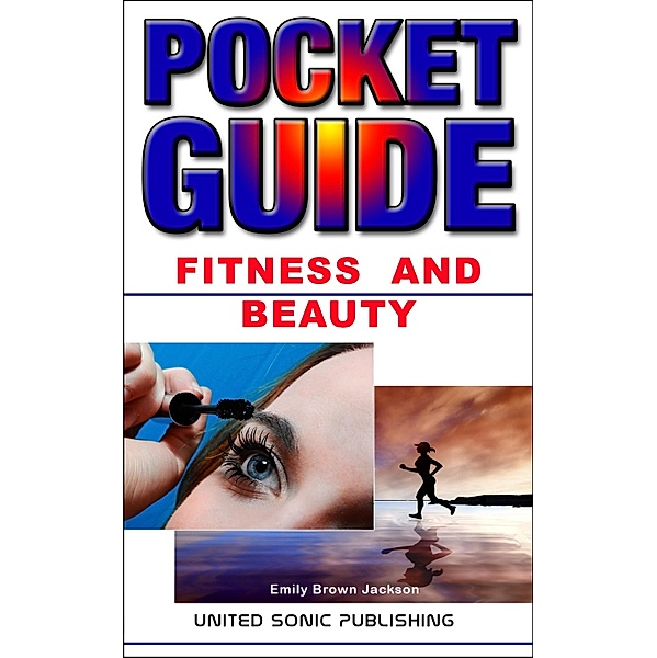 Fitness And Beauty, Pocket Guide, Emily Brown Jackson