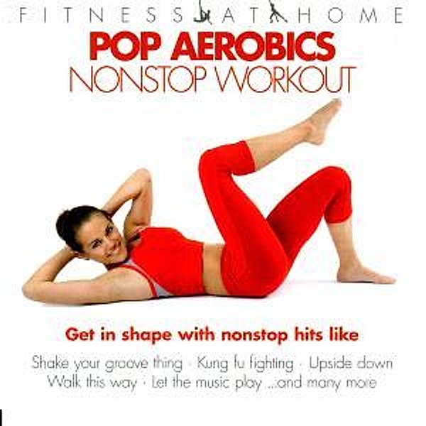 Fitness At Home: Pop Aerobics, Diverse Interpreten
