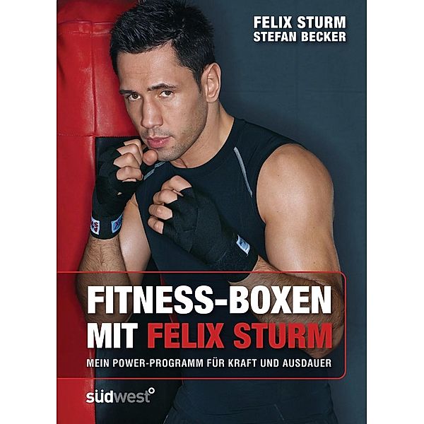 Fitness-Boxen mit Felix Sturm, Felix Sturm, Stefan Becker