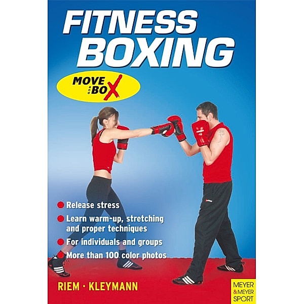 Fitness Boxing, Andreas Riem, Michael Kleymann