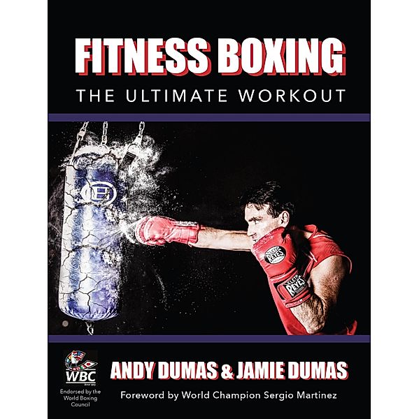 Fitness Boxing, Jamie Dumas