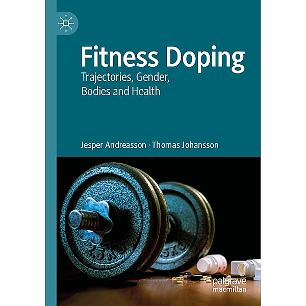 Fitness Doping, Jesper Andreasson, Thomas Johansson
