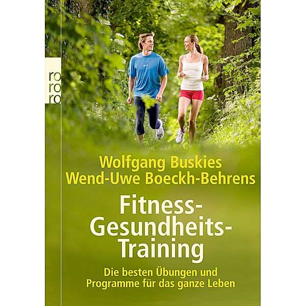 Fitness-Gesundheits-Training, Wolfgang Buskies, Wend-Uwe Boeckh-Behrens