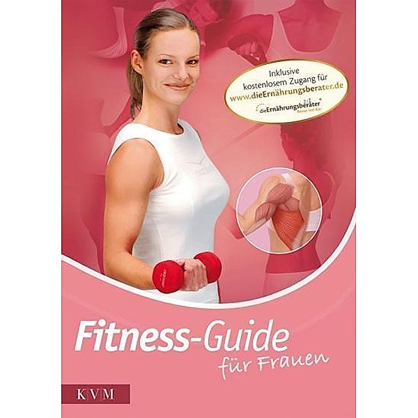 Fitness-Guide für Frauen, Heike Drude