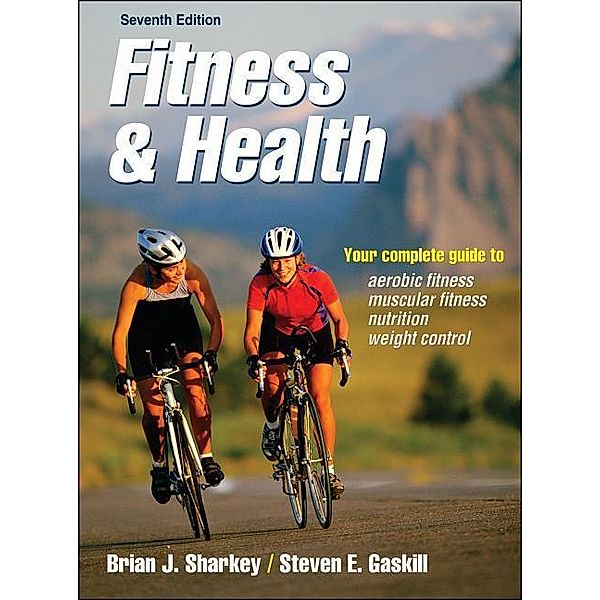 Fitness & Health, Brian J. Sharkey