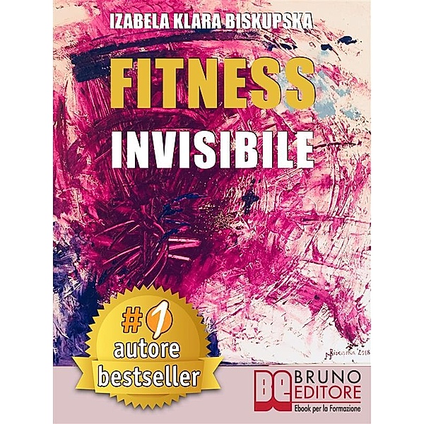 Fitness Invisibile, IZABELA KLARA BISKUPSKA