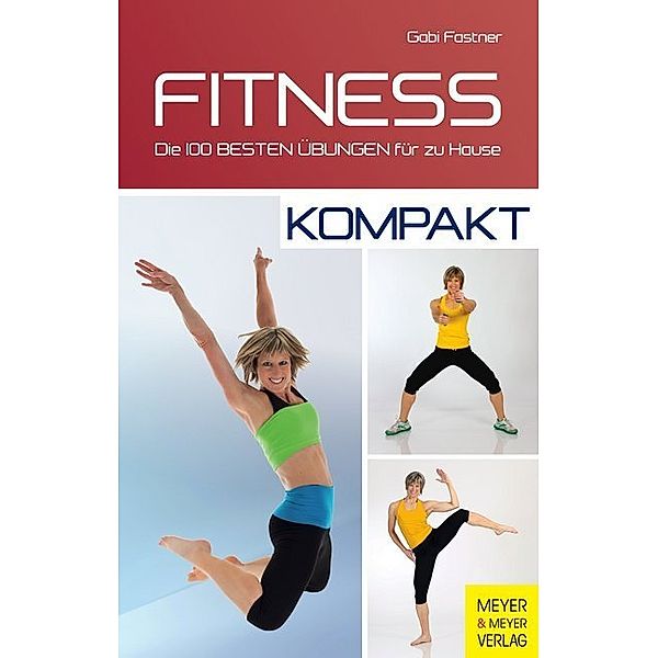 Fitness kompakt, Gabi Fastner