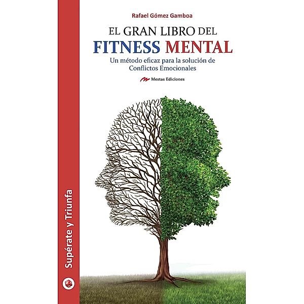 Fitness Mental, Rafael Gómez Gamboa