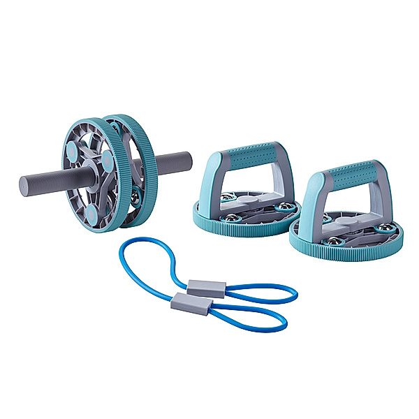 Fitness-Set 5in1