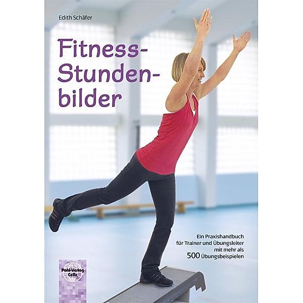 Fitness-Stundenbilder, Edith Schäfer