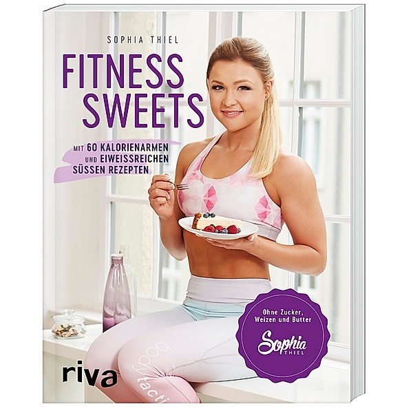 Fitness Sweets, Sophia Thiel