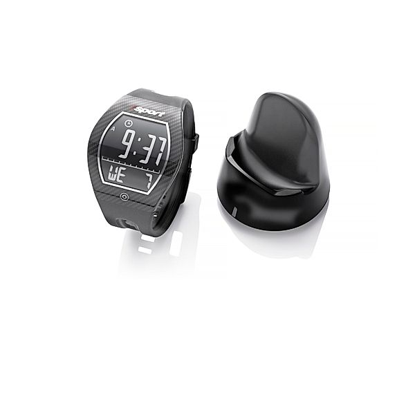 Fitness-Tracker E-ink